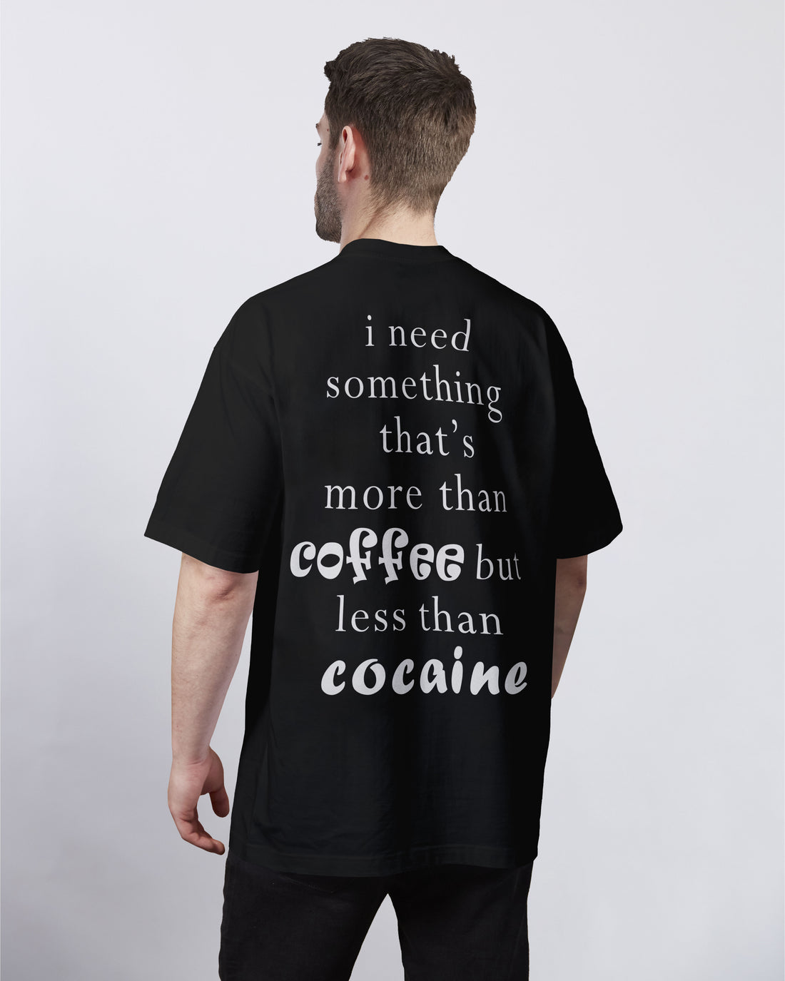 Coffee or Snow