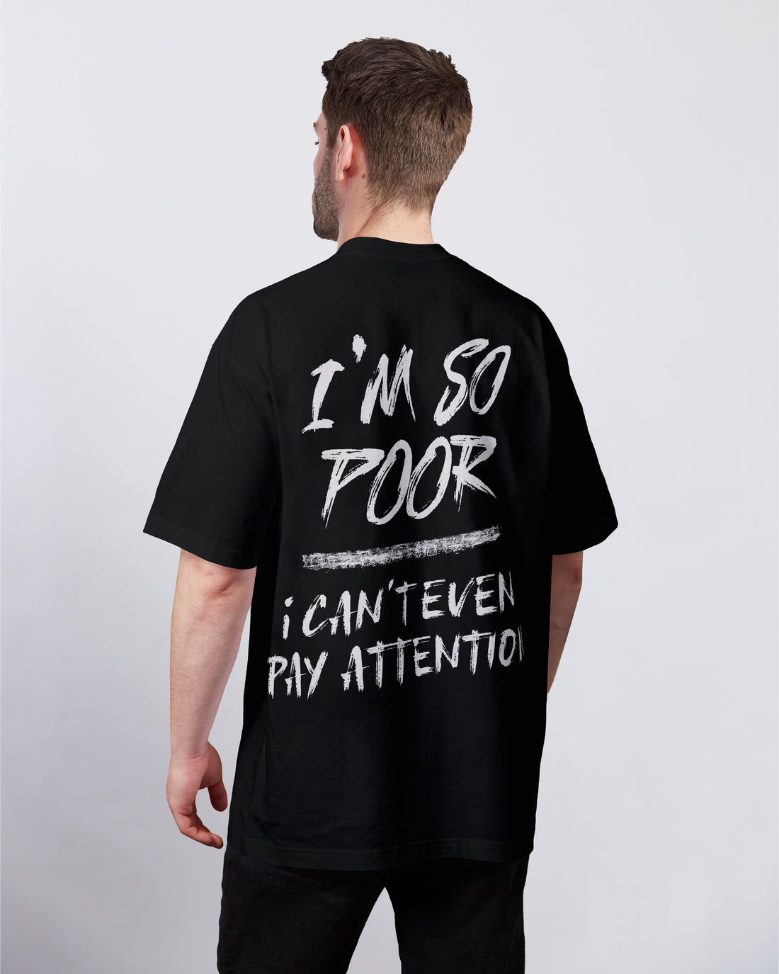 i'm so poor