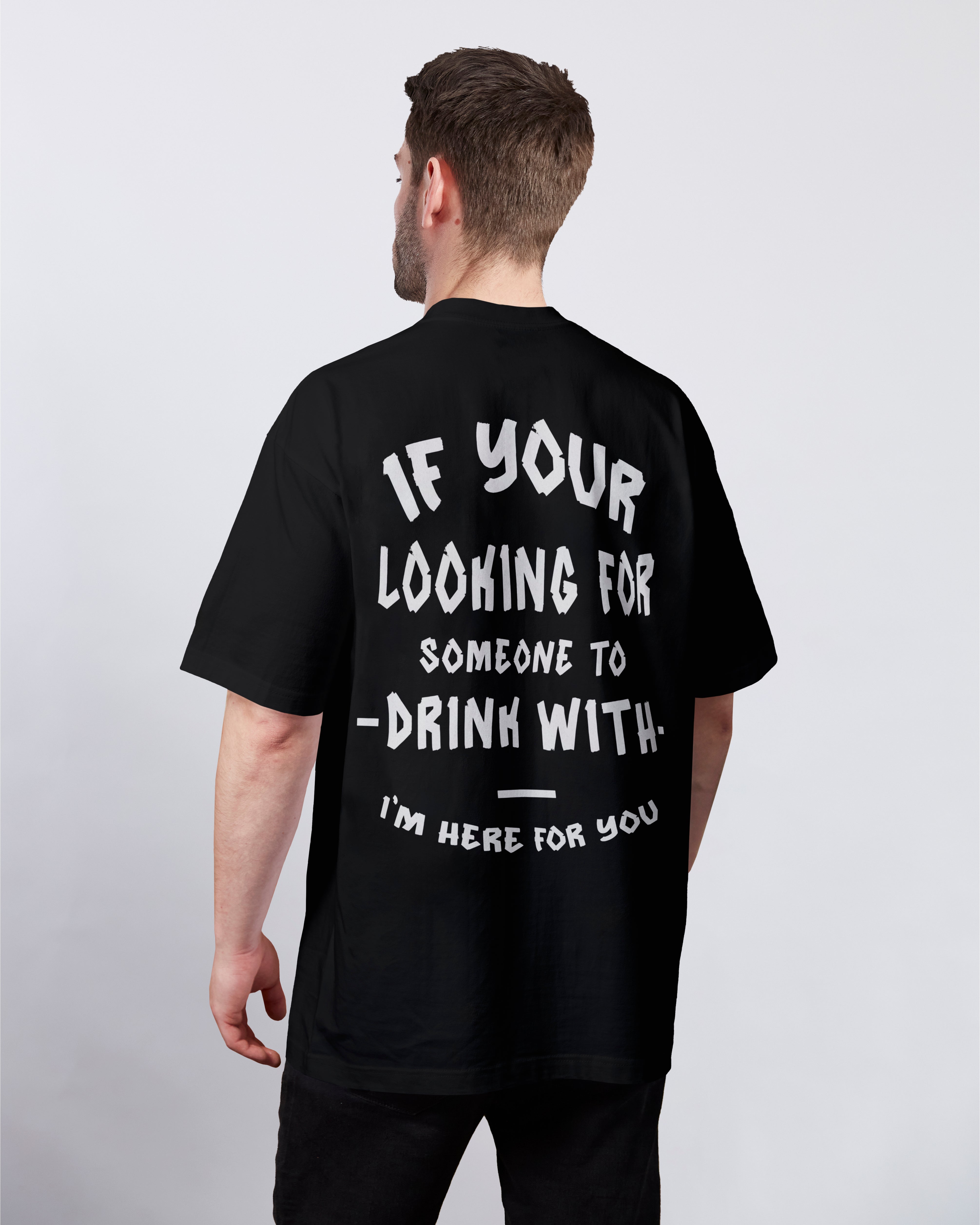 Let's Drink
