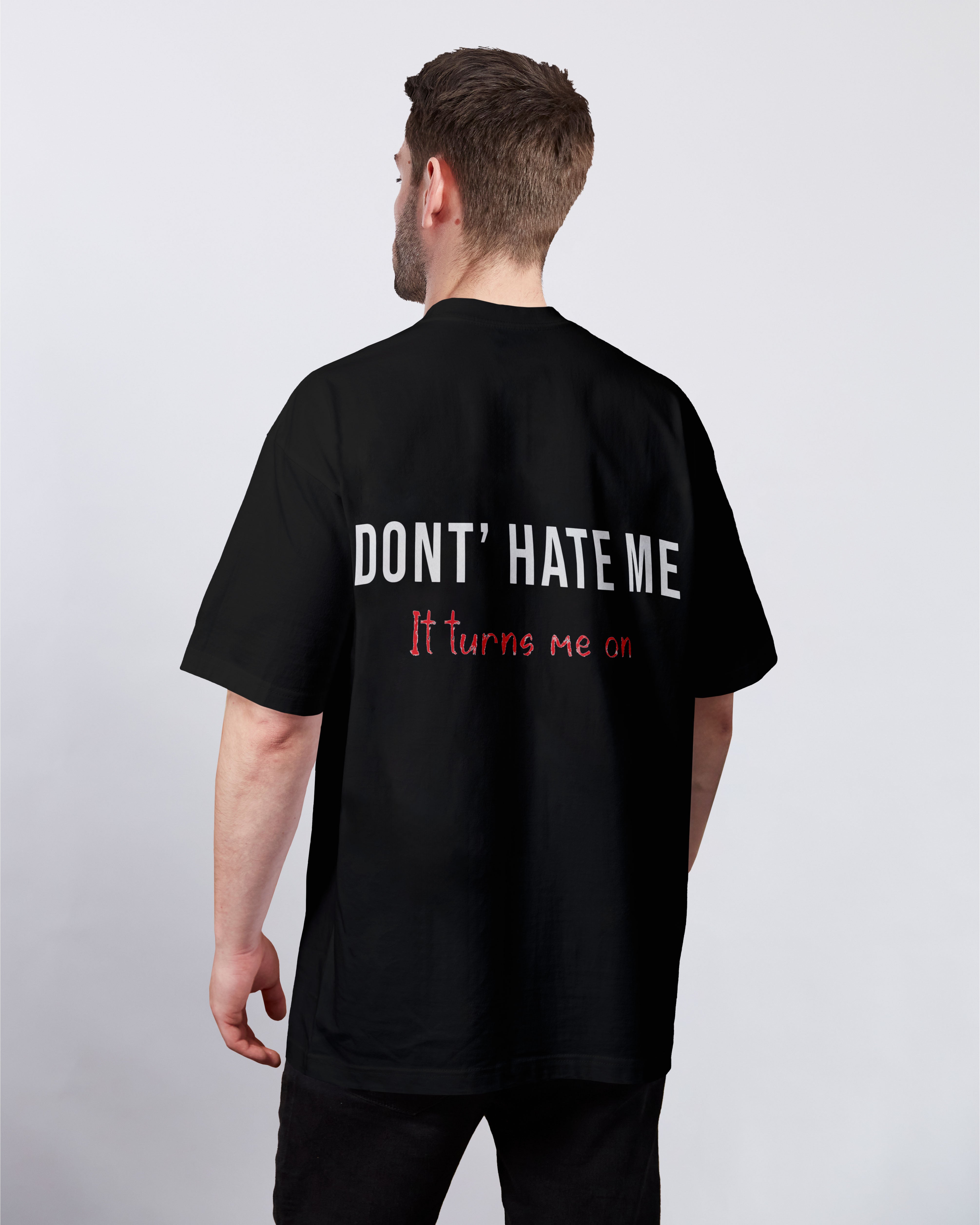 Hate Me