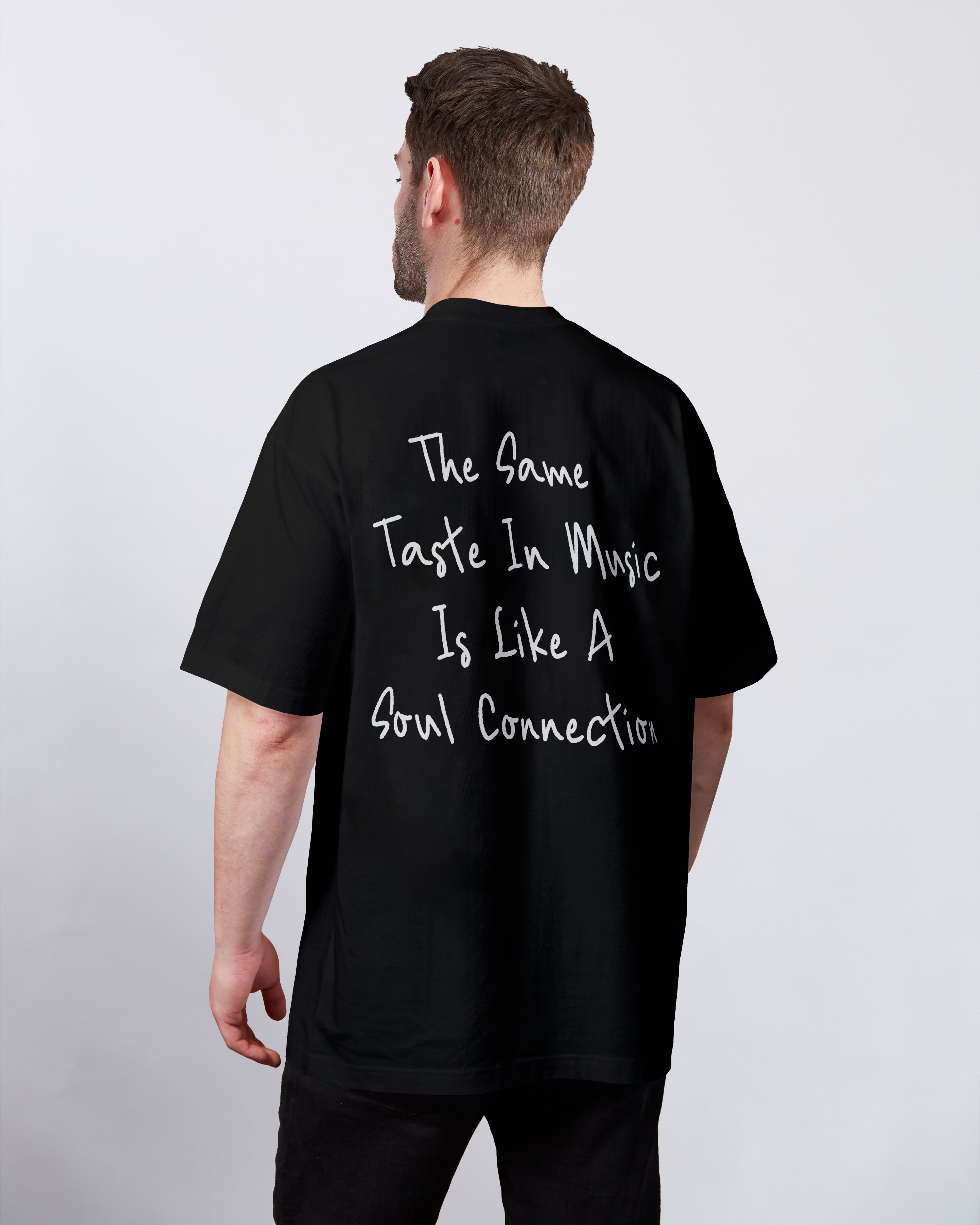 Soul conection