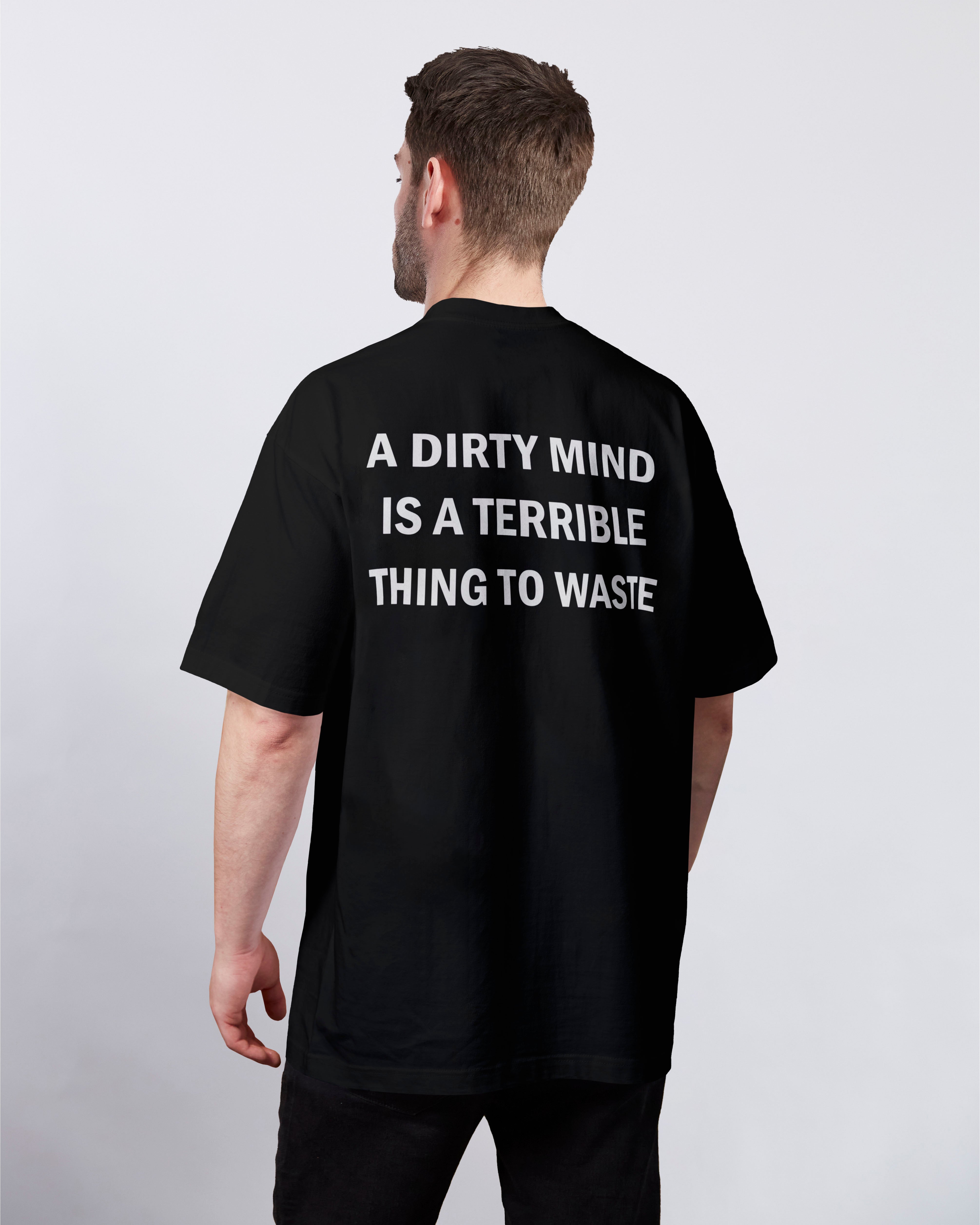 Dirty Mind