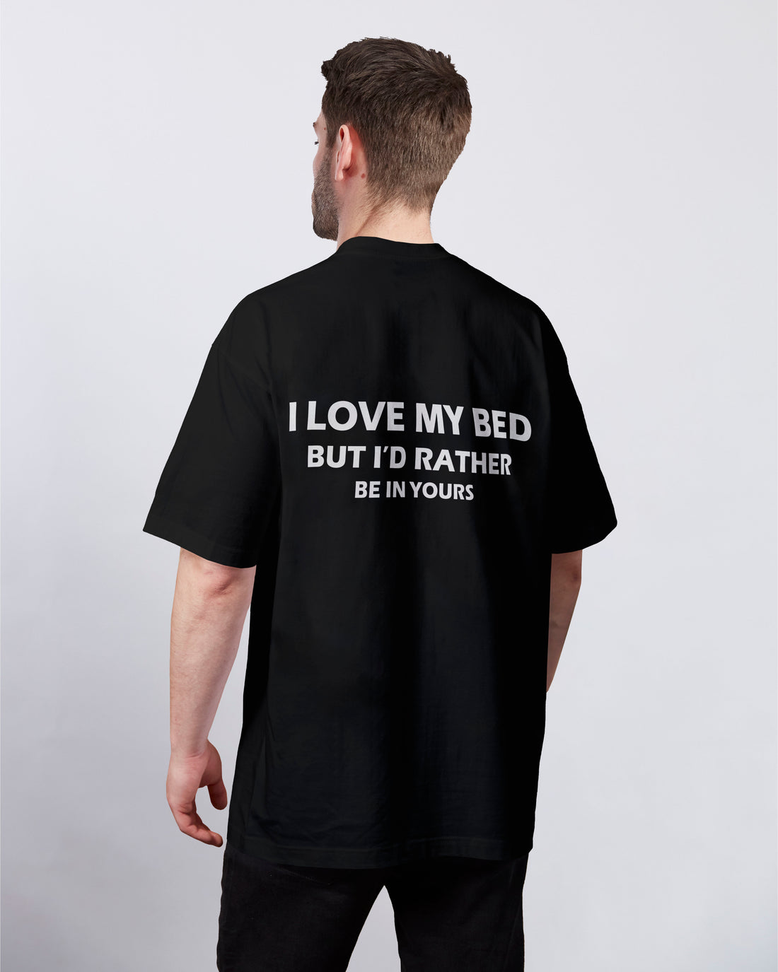 Love my bed