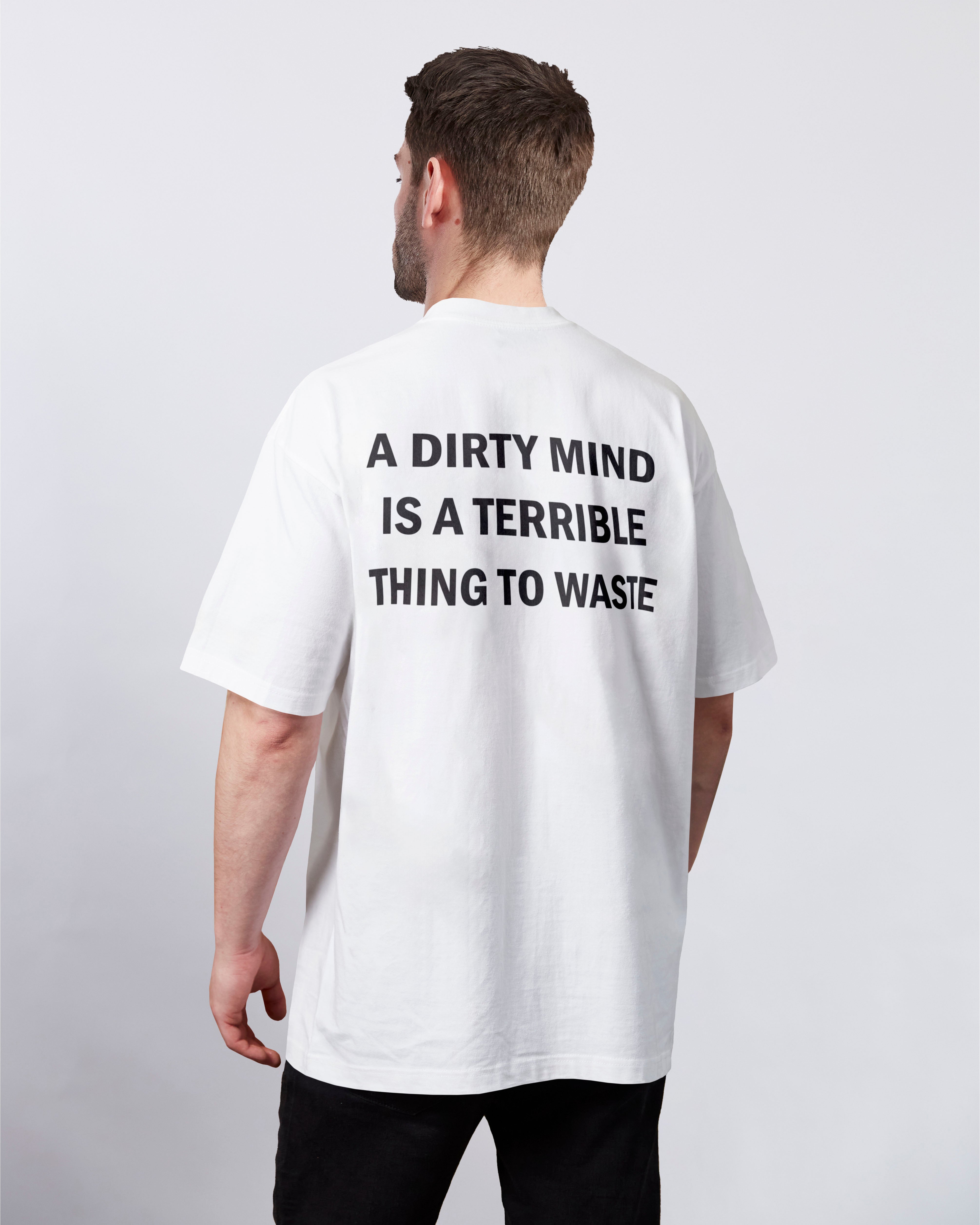 Dirty Mind