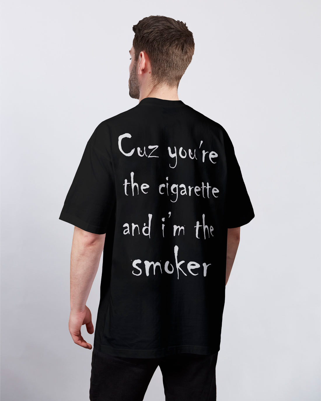 The Smoker