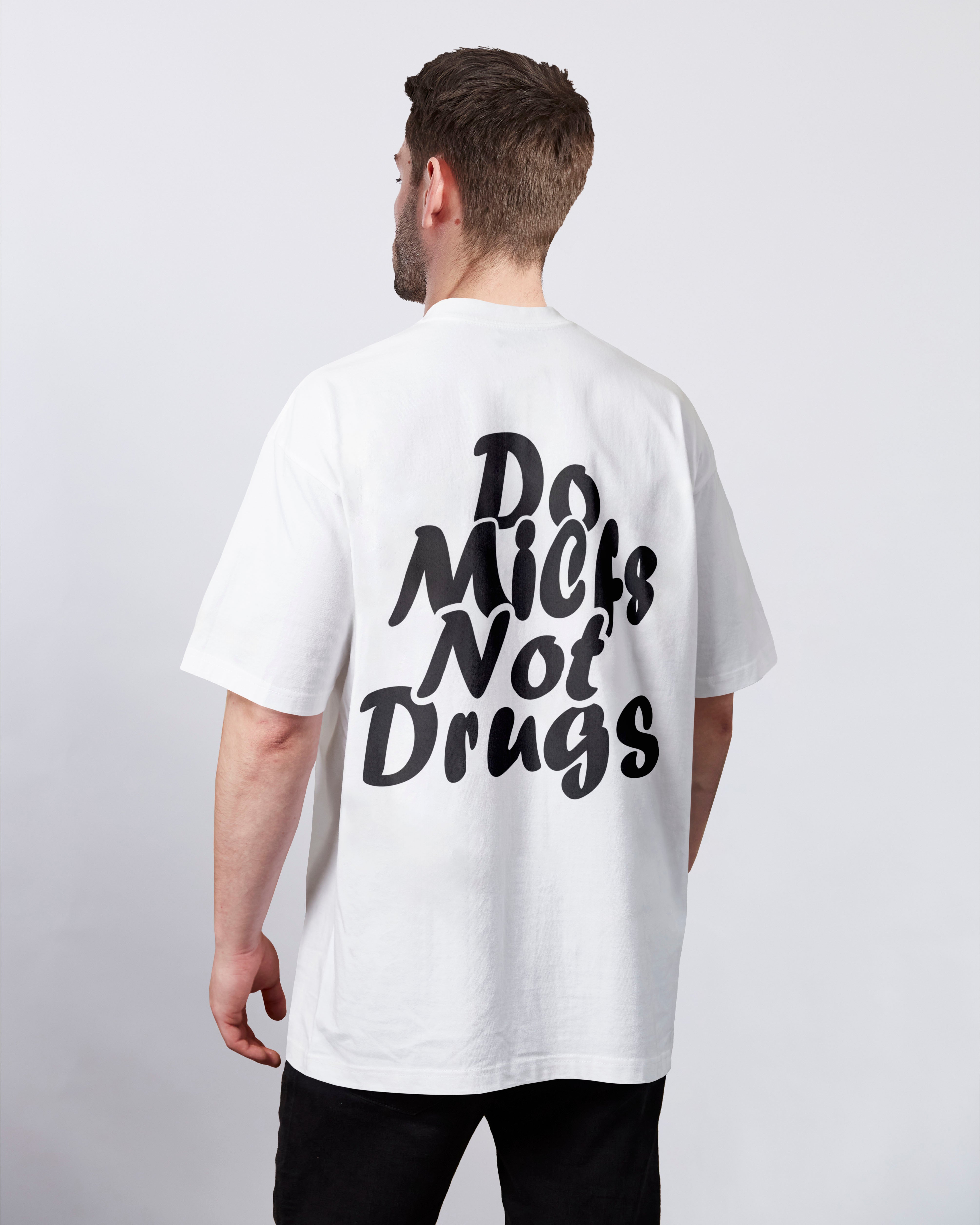 Do milfs not Drugs
