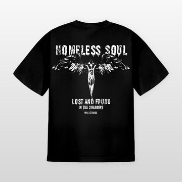Homeless Soul