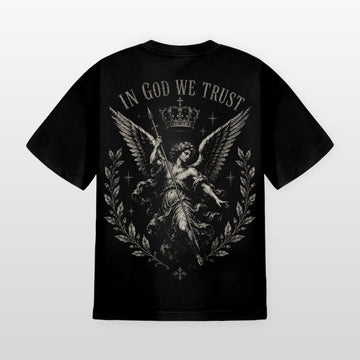 IN GOD WE TRUST
