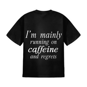 No regrets for coffee