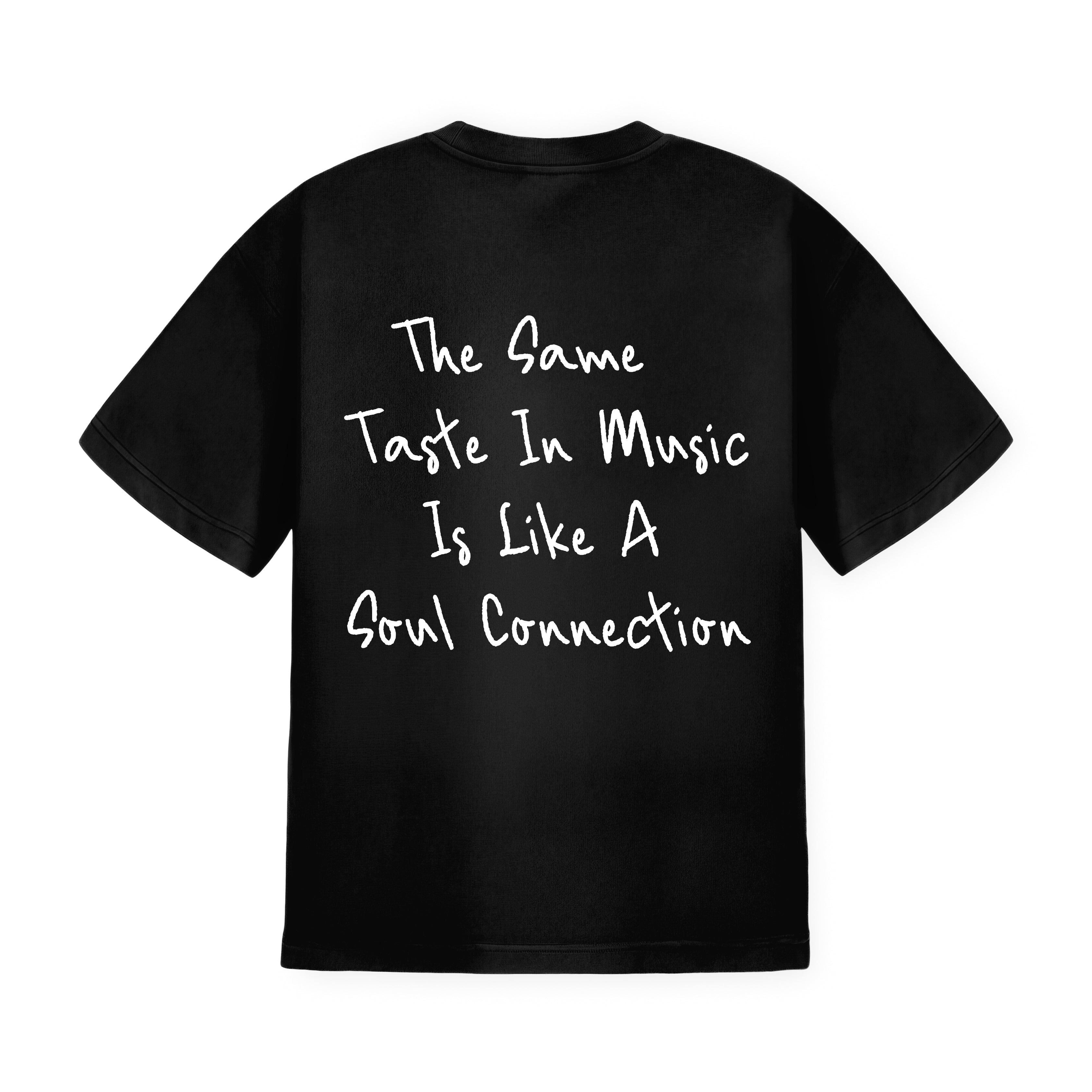 Soul conection