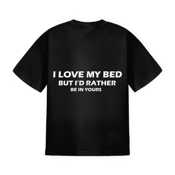 Love my bed