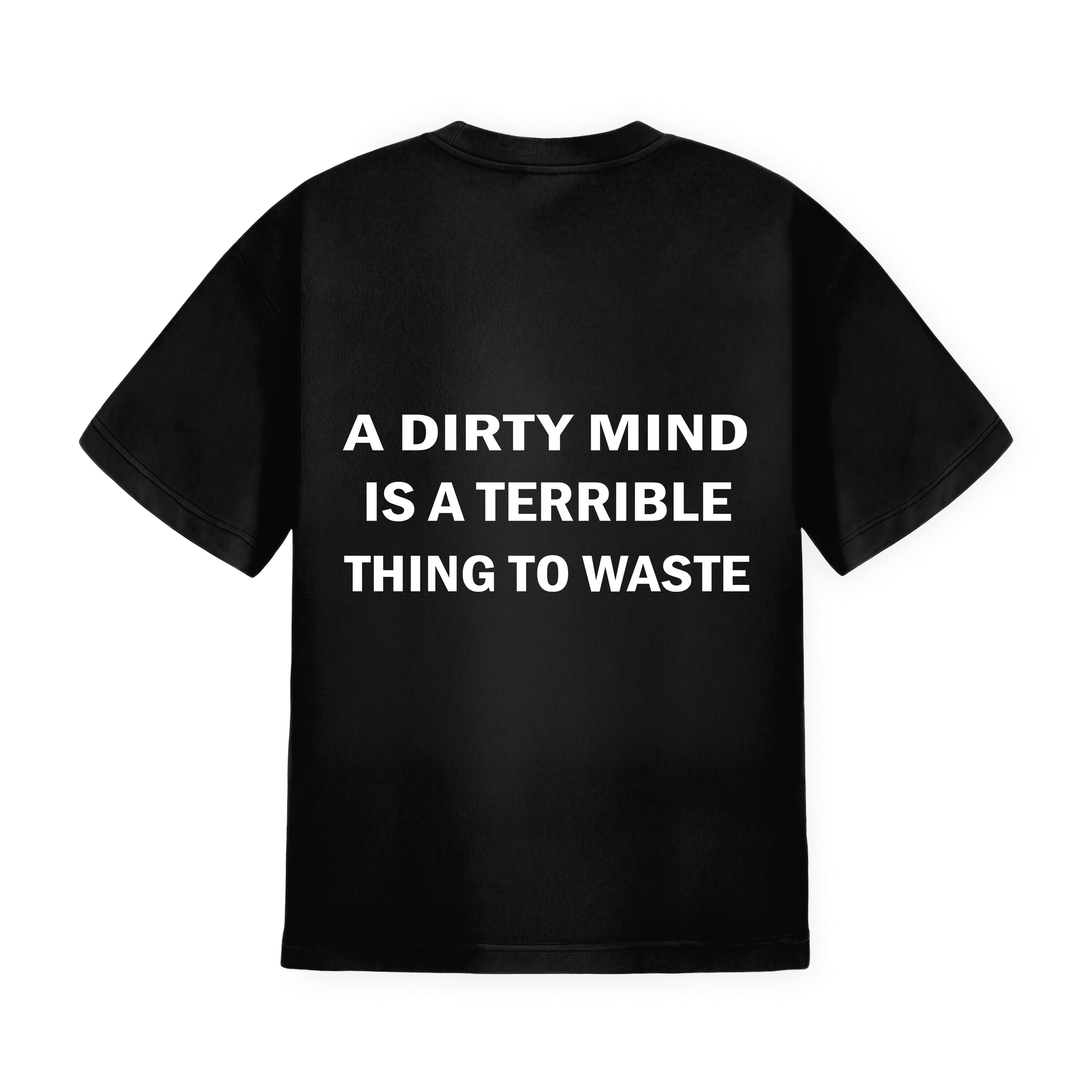 Dirty Mind
