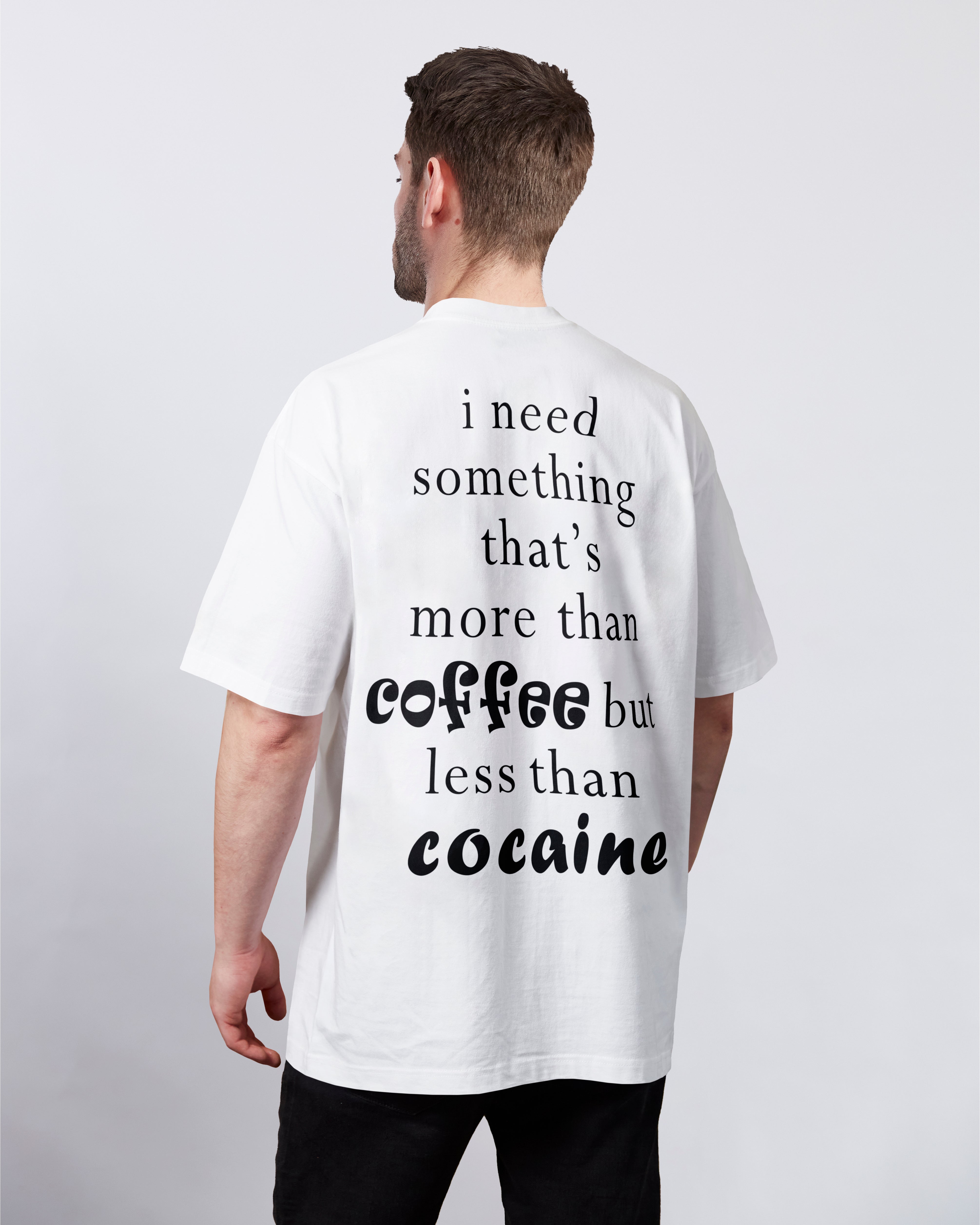 Coffee or Snow