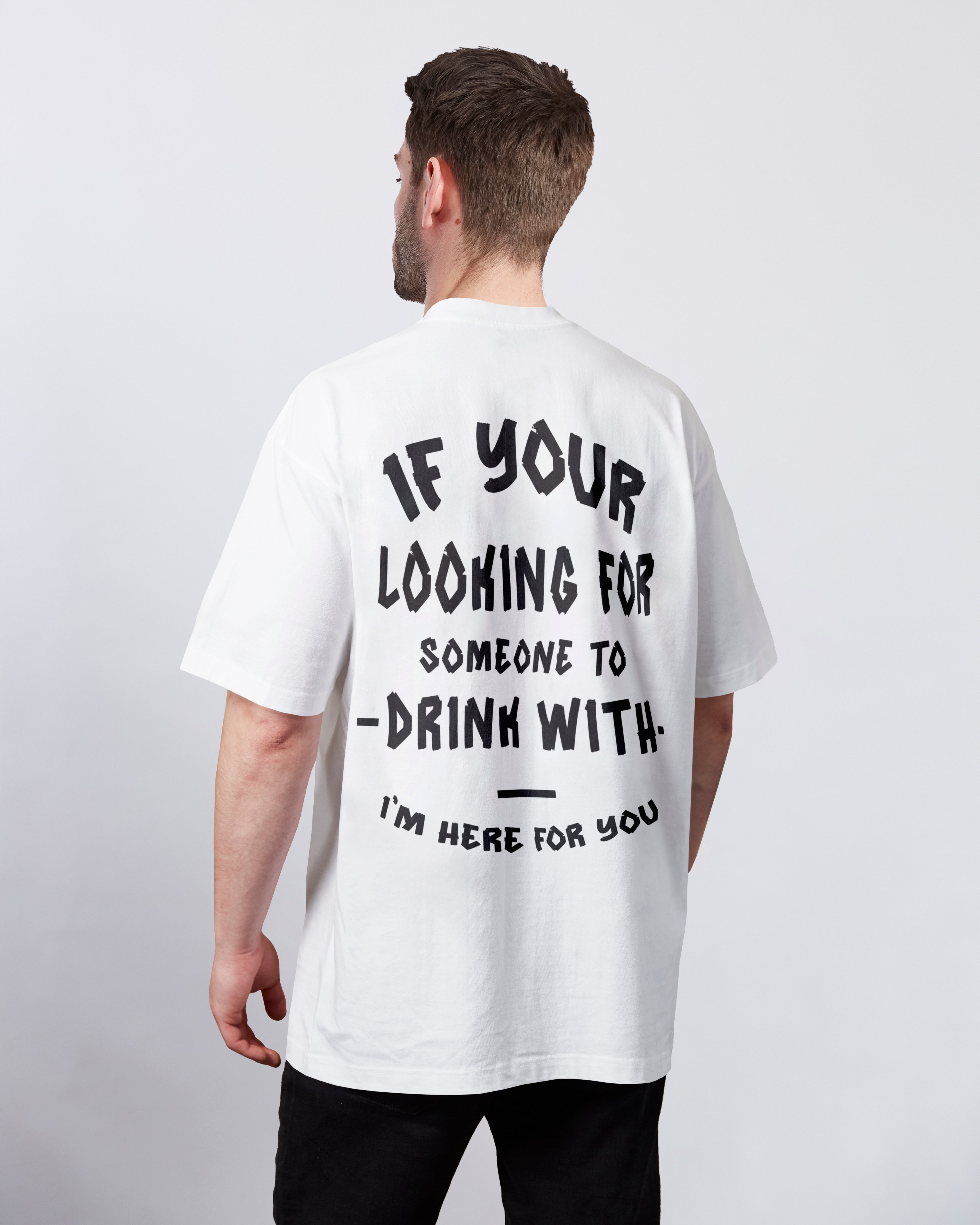 Let's Drink