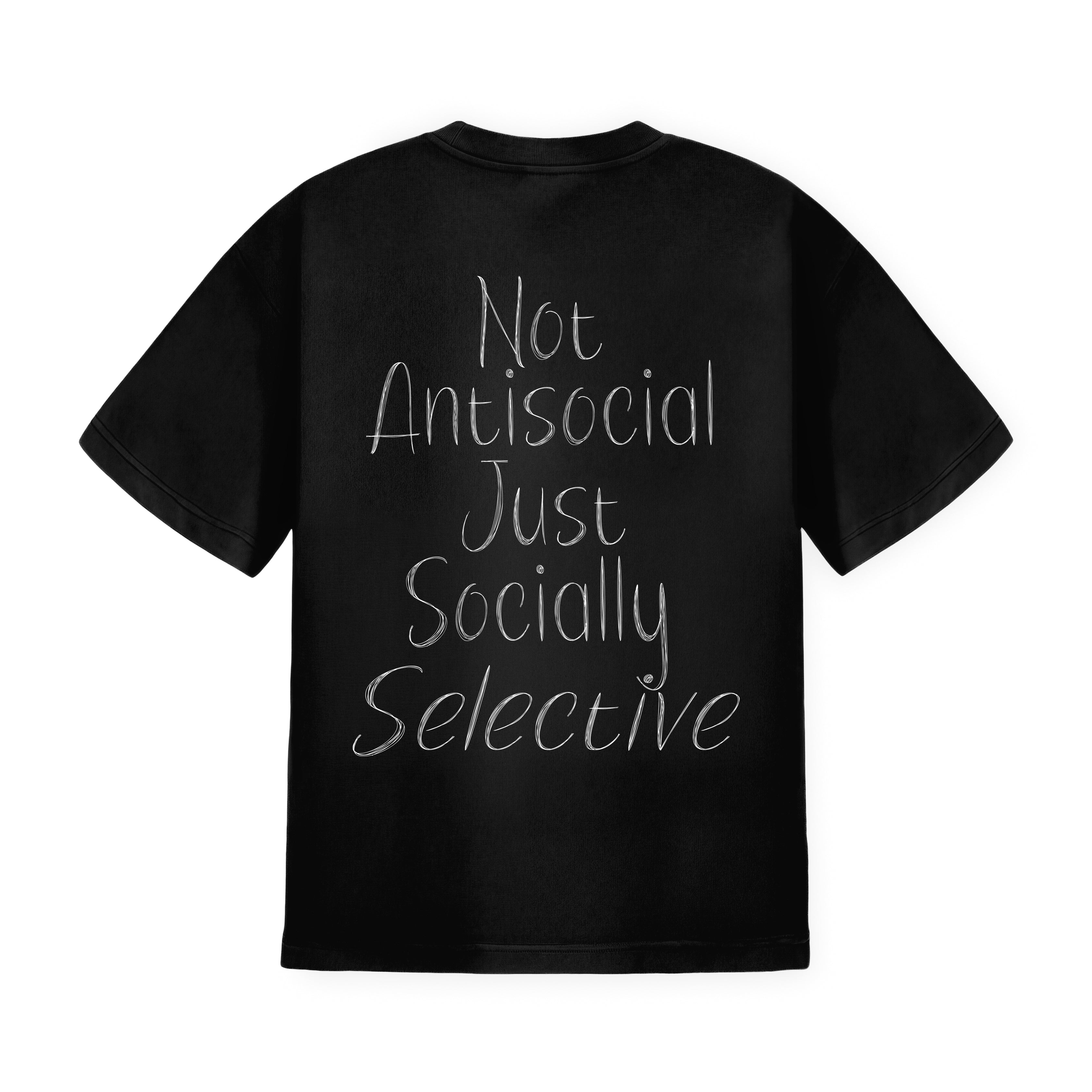 Antisocial