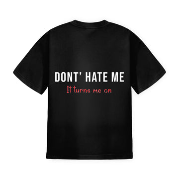 Hate Me