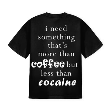 Coffee or Snow
